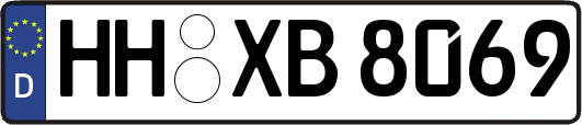 HH-XB8069