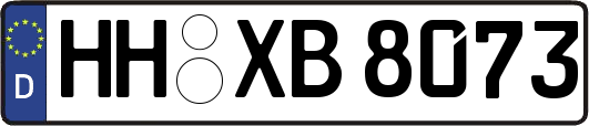 HH-XB8073