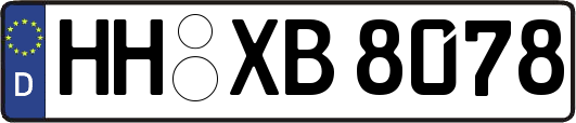 HH-XB8078