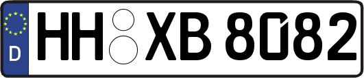 HH-XB8082