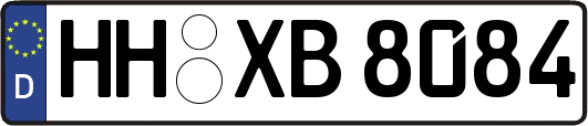 HH-XB8084