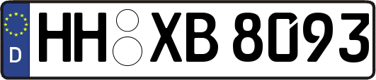 HH-XB8093
