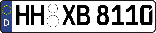 HH-XB8110