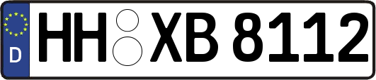 HH-XB8112