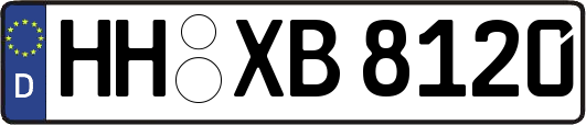 HH-XB8120