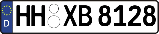 HH-XB8128