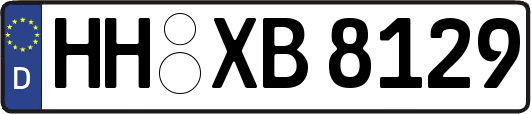 HH-XB8129
