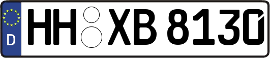 HH-XB8130