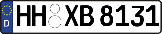 HH-XB8131