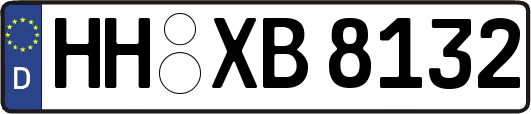 HH-XB8132