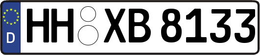 HH-XB8133