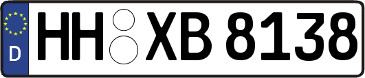 HH-XB8138