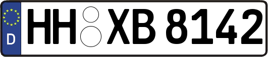 HH-XB8142