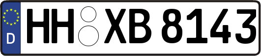 HH-XB8143