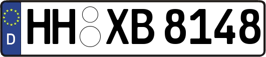 HH-XB8148
