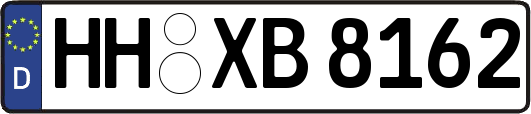 HH-XB8162