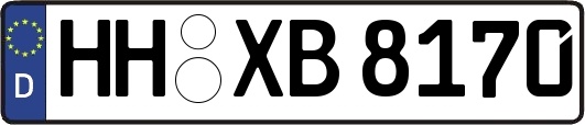 HH-XB8170