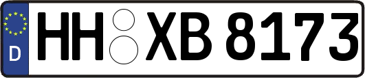 HH-XB8173