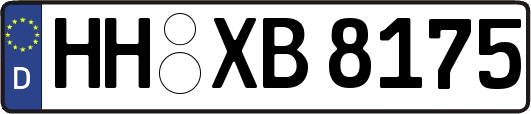 HH-XB8175