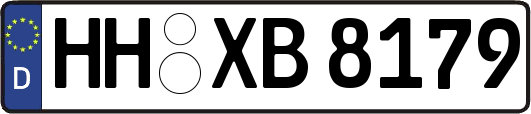 HH-XB8179