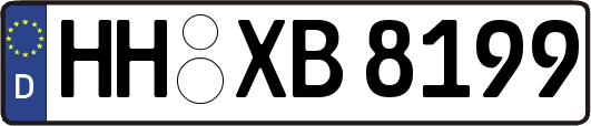HH-XB8199