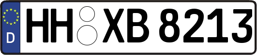 HH-XB8213