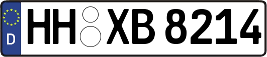 HH-XB8214