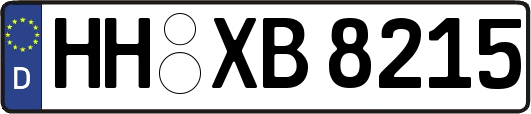 HH-XB8215