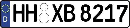 HH-XB8217