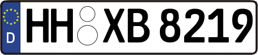 HH-XB8219