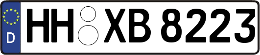 HH-XB8223