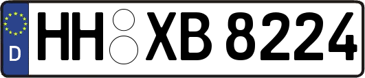 HH-XB8224
