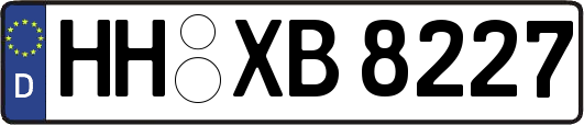 HH-XB8227