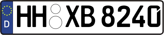 HH-XB8240