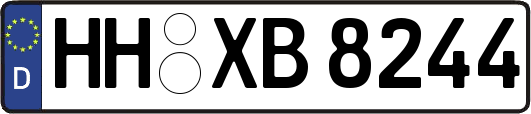 HH-XB8244