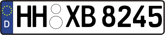 HH-XB8245