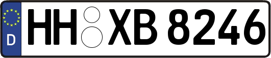 HH-XB8246