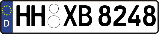 HH-XB8248