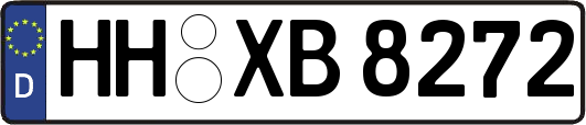 HH-XB8272