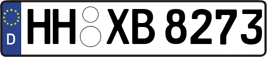 HH-XB8273