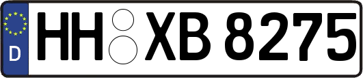 HH-XB8275