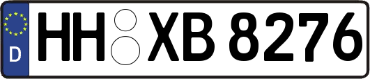 HH-XB8276