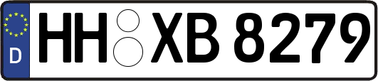 HH-XB8279