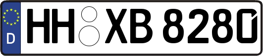 HH-XB8280