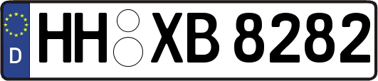 HH-XB8282