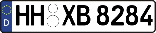 HH-XB8284