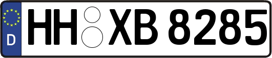 HH-XB8285