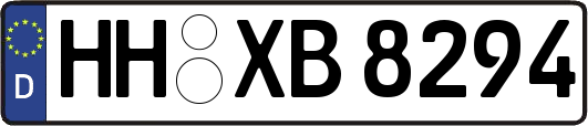 HH-XB8294
