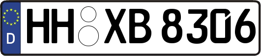 HH-XB8306