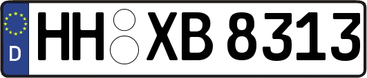 HH-XB8313